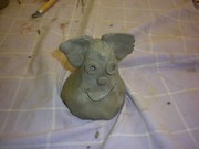 Keramická dílnička 2